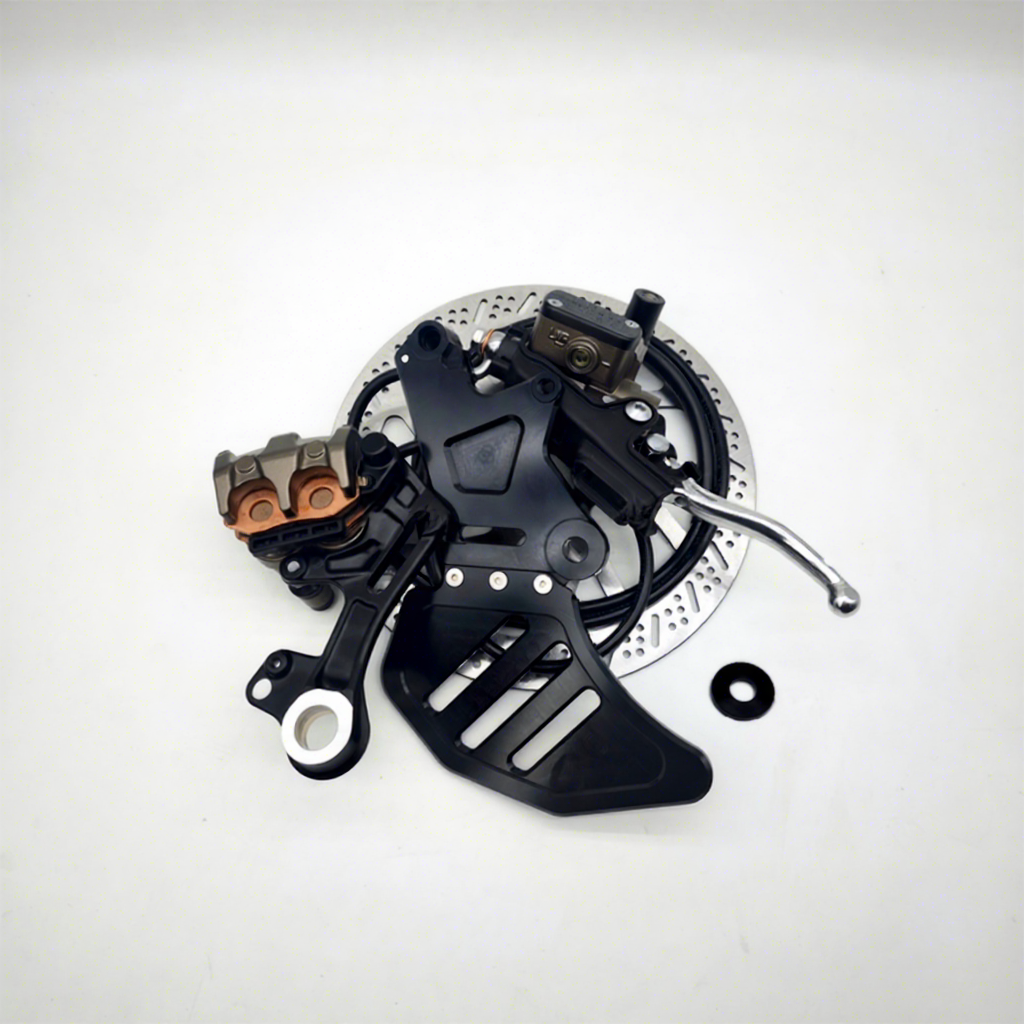 Surron Moto Brake Caliper Mount Kit