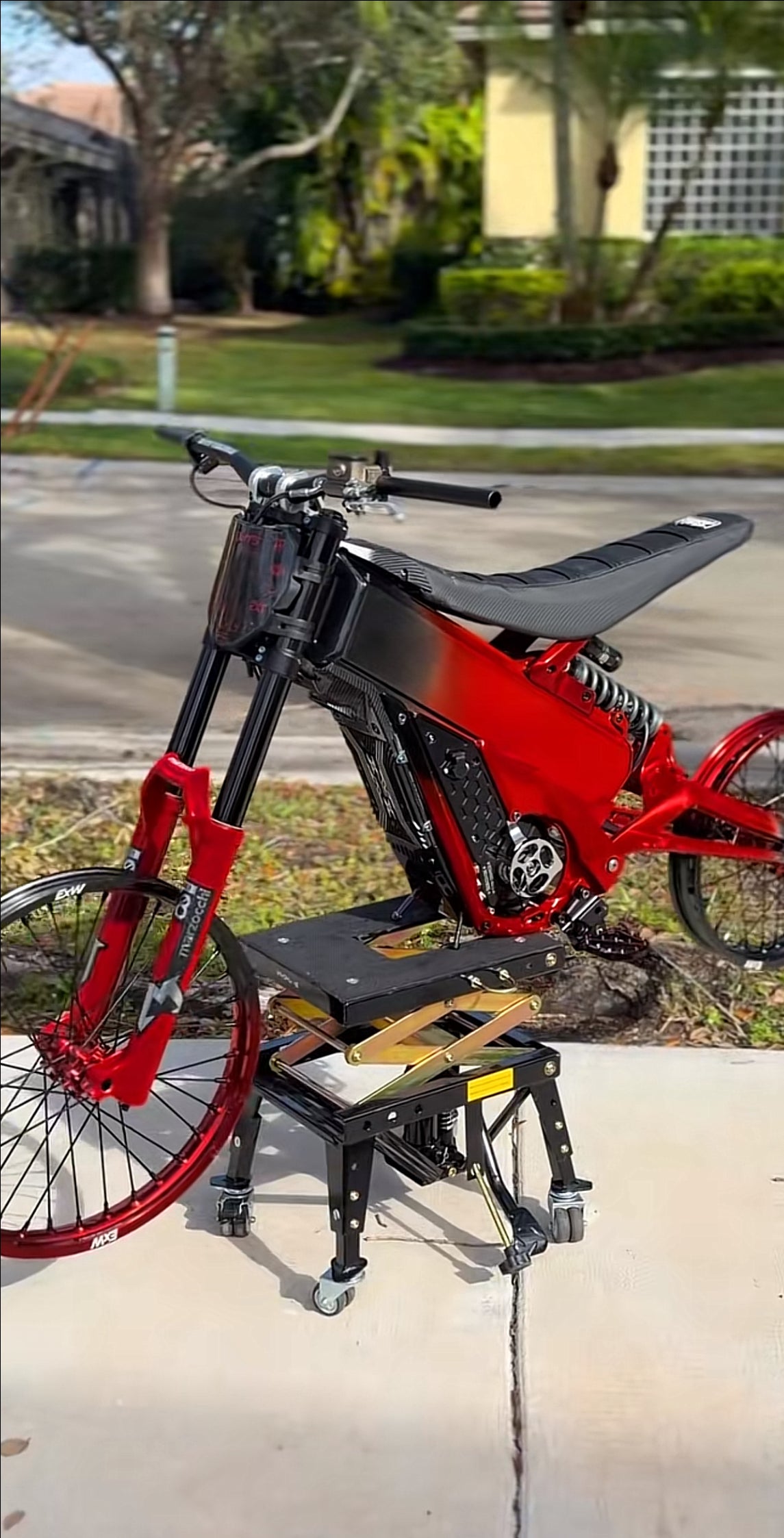 TALARIA (ALL SERIES)