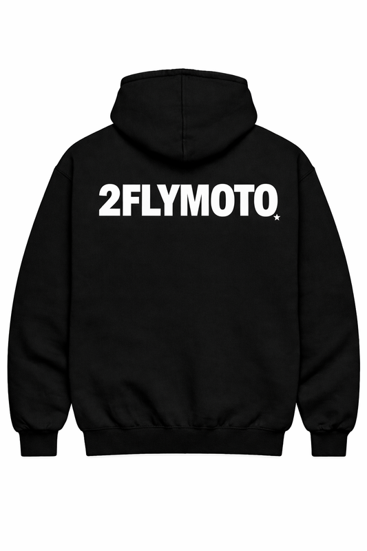 2FlyMoto Hoodie V1