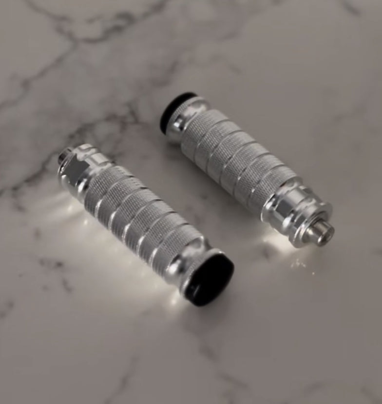 Talaria XXX Shiftlock