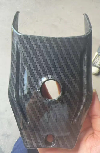 (PREORDER) Talaria X3 Carbon Plastics Kit (Not a wrap)