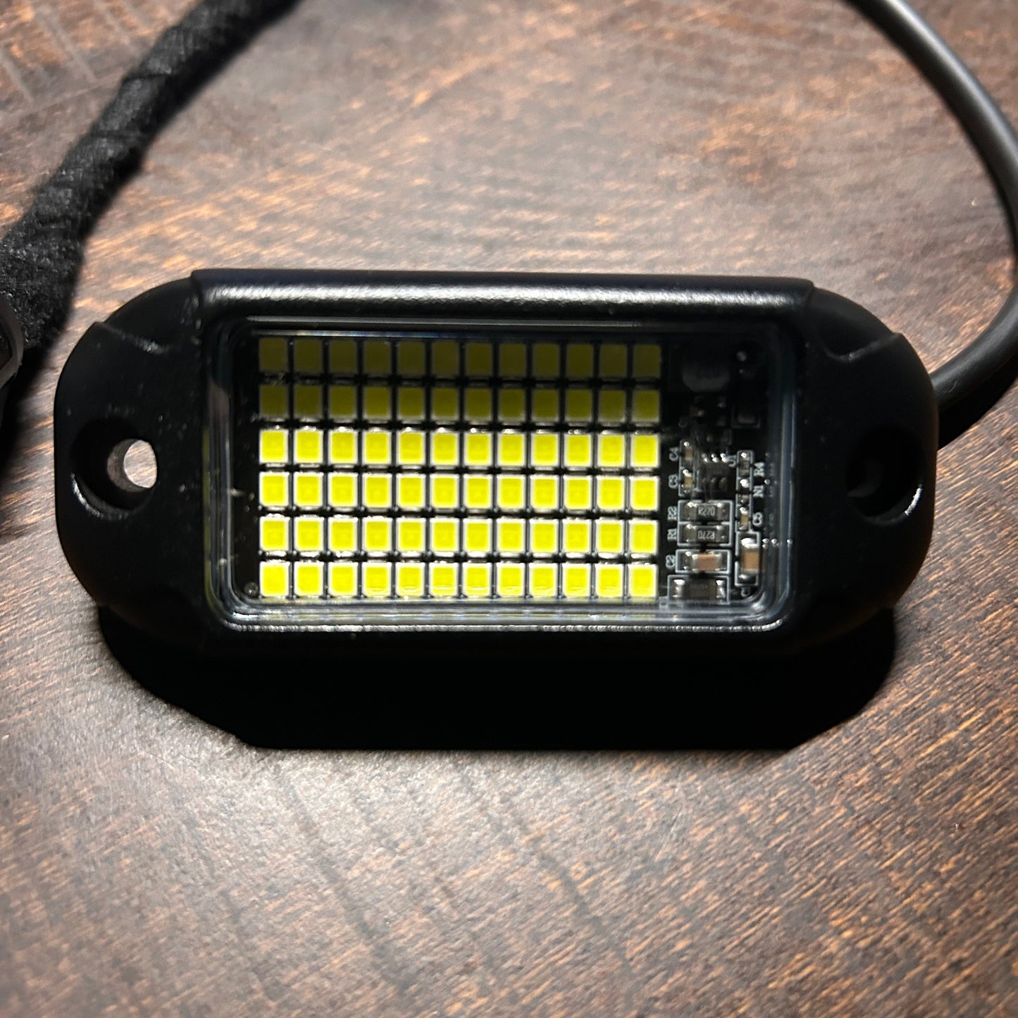 Surron Light Bee V3 Plug & Play Rock Light