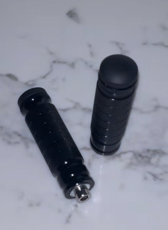 Talaria XXX Shiftlock